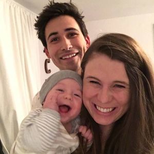 Meet your Posher, Drew